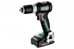 METABO KRUVIKEERAJA UD.SB 18 L BL 65/28Nm 2x2.0Ah METABOX