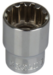 Proline Spline otsik Crv 1/2" M22