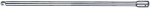 Stahlwille'i nurgapikendus 1/4" 254mm koos Woble-drive &uuml;hendusega