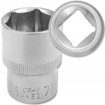 Jcb 1/2" 21 mm kuuskant Cr-v mutriv&otilde;ti