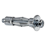 Fischer t&uuml;&uuml;blid Metal Cavity Fixing HM 5x37 S 50tk