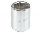 Mutriv&otilde;ti 3/4'' 22mm, kuuskant
