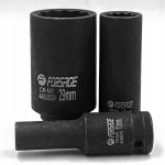 L&ouml;&ouml;k 12-punktiline pea 1/2" 8mm Cr-mo