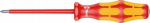Wera Kraftform Plus Vde Phillips kruvikeeraja Ph0 x 80mm