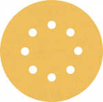 Lihvipaber Bosch 2608900912; 125 mm; K120; 50 tk.