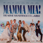 Vin&uuml;&uuml;lplaat MAMMA MIA! (Original Movie Soundtrack) (2LP)