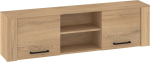 Rippkapp Meblocross Slide Sli-13 2D, helepruun