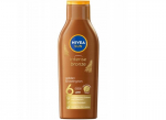 P&auml;ikesekaitsekreem Nivea Sun Carotene Intense Bronze SPF6, 200 ml