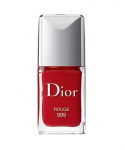 Dior Vernis 720 Ic&ocirc;ne &ndash; Punane k&uuml;&uuml;nelakk geeli efektiga, 10 ml
