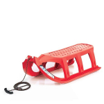 Kelk Prosperplast Tatra, 109 cm, punane