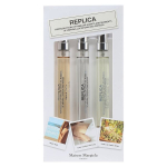 Komplekt Maison Margiela Beach Walk naistele, tualettvesi EDT, 10 ml + tualettvesi EDT, 10 ml +tualettvesi EDT, 10 ml