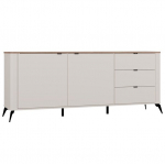 Kummut Top E shop Cordoba 2D3S, liivakarva
