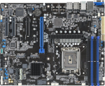 Emaplaat ASUS P13R-E Intel C266 LGA 1700 ATX DDR5