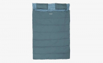Magamiskott Outwell Roadtrip Double 230530, 225x150 cm, sinine