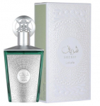 Lattafa Sherif Eau de Parfum unisex 100 ml