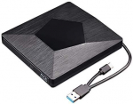 V&auml;line Blu-ray 3D-seade USB/Type-C, sobib Macile ja Windowsile, 1 tk.