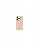 &Uuml;mbris Epico Mag+ silikoon&uuml;mbris iPhone 14 Pro Max, roosa