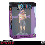 ONE PIECE - Figuur Portgas D. Ace