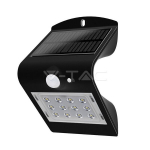 VTAC P&auml;ikese Lamp 1.5W, Must