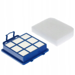 Hoover U88 filtri komplekt