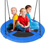 Aiakiik, 100 cm, 150 kg, sinine