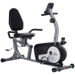 Treeningratas HOMCOM T3323P427998, must