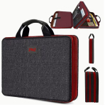 Arvutikott Zinz Red