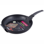MARMORIST PANN 30 CM INDUKTSIOON KAMILLE