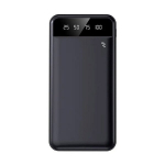 V&auml;line aku Power Bank Reach RR-JP11 10W 10000mAh must