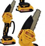 6-tolline akutoitega mootorsae, &otilde;nnelikud inimesed, andy