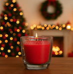 J&otilde;ulu&otilde;una ja kaneeli l&otilde;hnaga k&uuml;&uuml;nlad, 6 tk komplekt, r&otilde;&otilde;msad inimesed andy