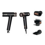 F&ouml;&ouml;n - Shark - HD731EU - SpeedStyle Pro 3-in-1 - 1750 W