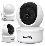Mobiilne lapsehoidja NannyEye Vision 5.0