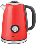 Veekeetja ECG RK 1700 Magnifica Corsa