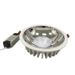 LED sisse-ehitatud lamp 6000K, 40W
