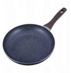 MARMORIST PANN 28 CM INDUKTSIOON KAMILLE