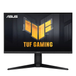 Monitor ASUS TUF Gaming VG27AQML1A 27" QHD IPS 260Hz 400cd/m2 1ms AMD FreeSync