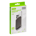 Akupank D-Fruit DF138 juhtmevaba akupank 5000 mAh koos MagSafe&rsquo;iga