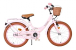 Laste jalgratas Volare Ashley, 18", roosa