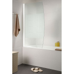 SANISCAPE Intense 80x150 vanniekra &ndash; puhas, kaasaegne kaitse teie vannile