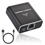 RJ45 Gigabit v&otilde;rgujagaja