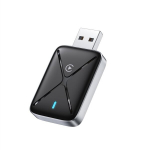 Juhtmevaba CarPlay / Android Auto adapter