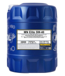 Mootori&otilde;li Mannol 7903 Elite 5W-40, 20l