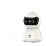 Nutikas 1080P WiFi Valvekaamera