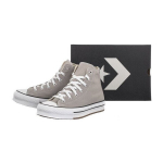 Converse A07346C Chuck Taylor All Star EVA Lift Hi Totally Neutral vabaaja-jalatsid