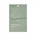Mizon Heartleaf rahustav kangasmask (Jeju mask) 23 g