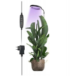 Ummlpet LED taimelamp