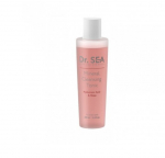 Dr. Sea mineraalne puhastav toonik h&uuml;aluroonhappe ja roosiga, 200 ml