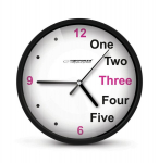 Seinakell Esperanza PRAGUE, 20 cm, must