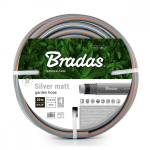 Aia kastmisvoolik Bradas SILVER MATT 1/2 - 30 m